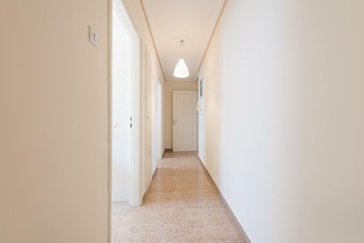 Athenstay Penthouse Suite Exterior photo